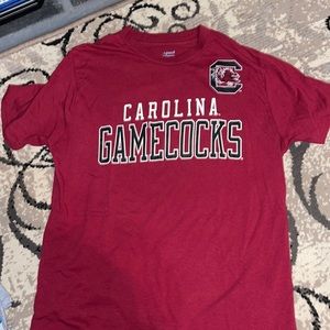 Champion USC shirt